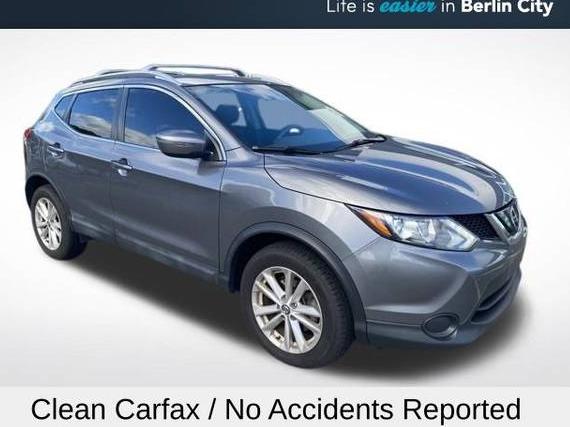 NISSAN ROGUE SPORT 2019 JN1BJ1CR0KW624700 image